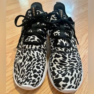 Adidas Cloudfoam pure